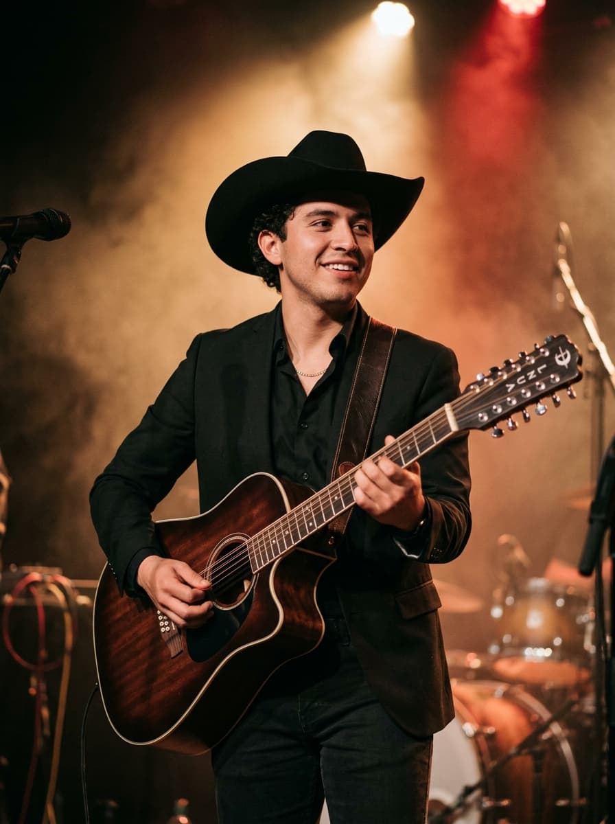 Mateo Valdez
